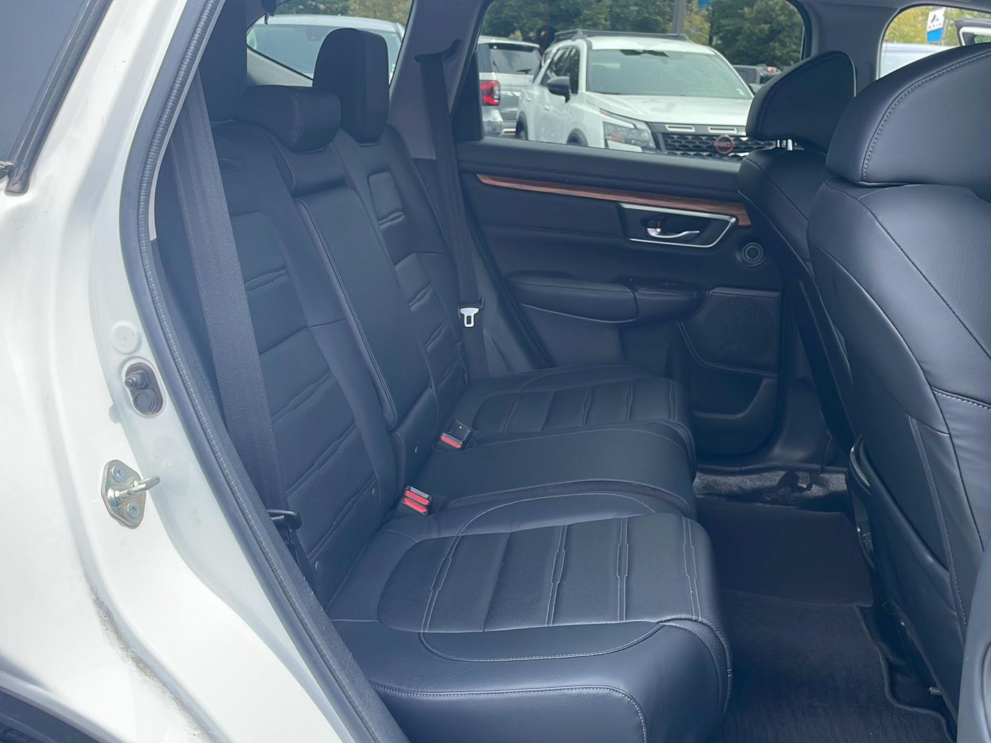 2020 Honda CR-V Touring - Photo 20