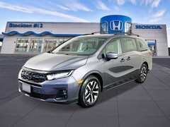 2026 Honda Odyssey EX-L Van Passenger
