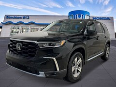 2025 Honda Pilot EX-L SUV