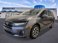 2026 Honda Odyssey EX-L Van Passenger