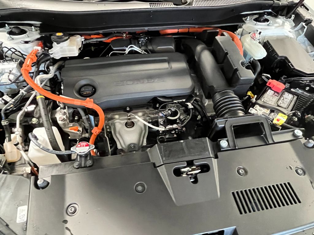 2026 Honda CR-V TrailSport - Photo 12