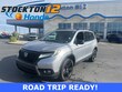 Honda Passport