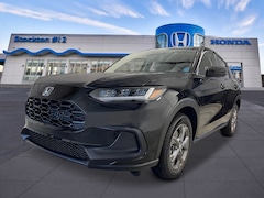 2026 Honda HR-V LX SUV