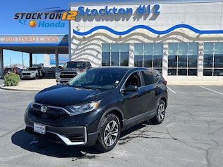 2021 Honda CR-V Special Edition AWD SUV
