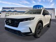 Honda CR-V Hybrid