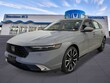  Honda Accord Hybrid