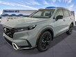 Honda CR-V Hybrid