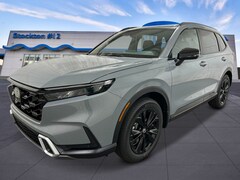 2026 Honda CR-V Hybrid Sport Touring SUV