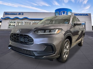 2026 Honda HR-V LX SUV