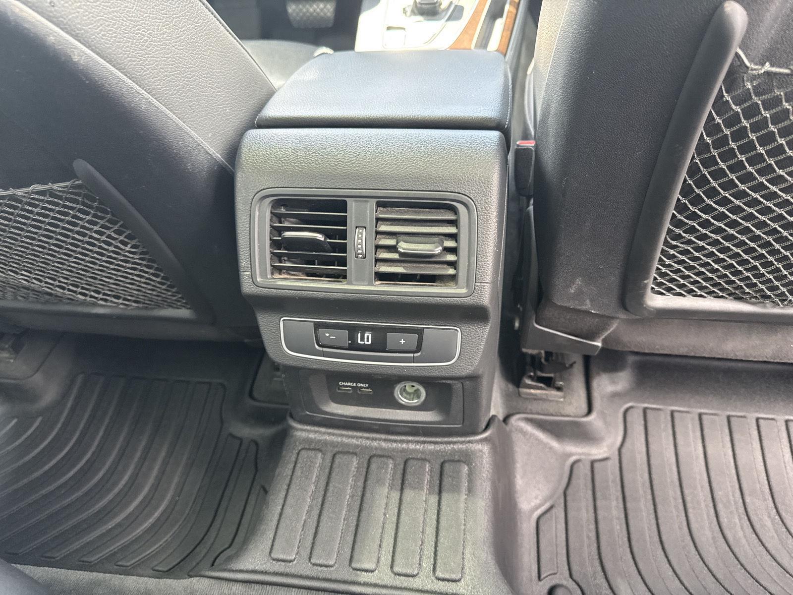 2020 Audi Q5 Premium Plus - Photo 23