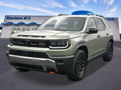 2026 Honda Passport TrailSport Elite Blackout SUV