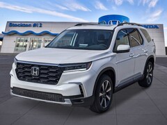 2025 Honda Pilot Touring SUV