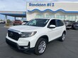 Honda Passport
