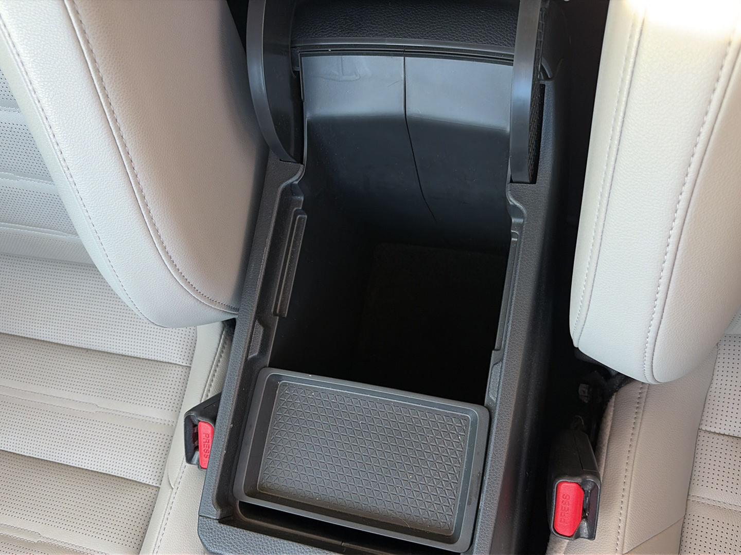 2024 Honda CR-V EX-L - Photo 13