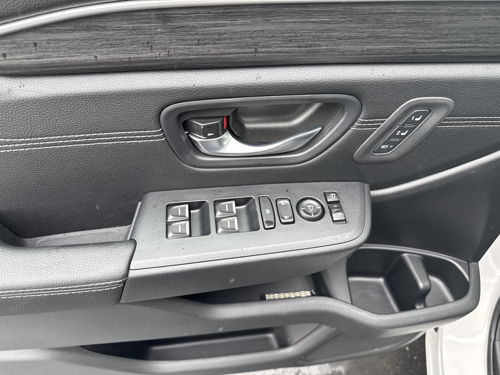 2026 Honda Pilot Touring - Photo 10
