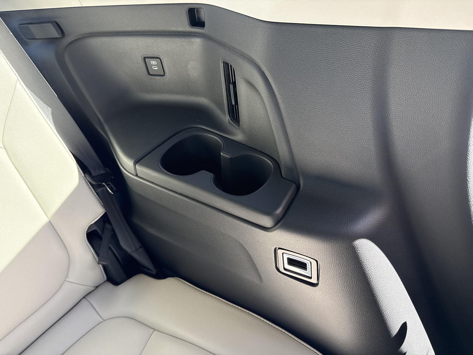 2026 Honda Pilot Touring - Photo 22