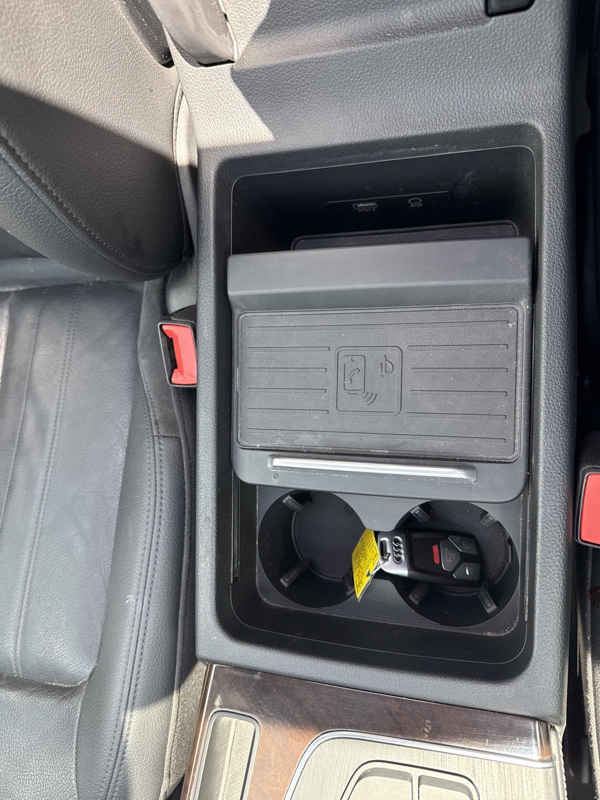 2020 Audi Q5 Premium Plus - Photo 35