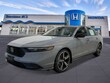 Honda Accord Hybrid