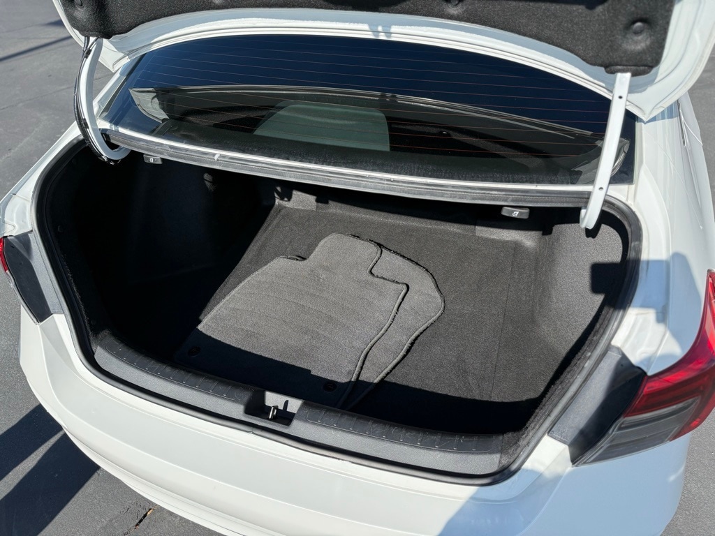 Used 2023 Honda Civic Si Sedan