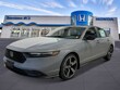 Honda Accord Hybrid