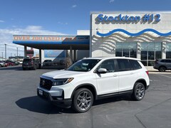 2023 Honda Passport EX-L SUV