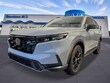 Honda CR-V Hybrid