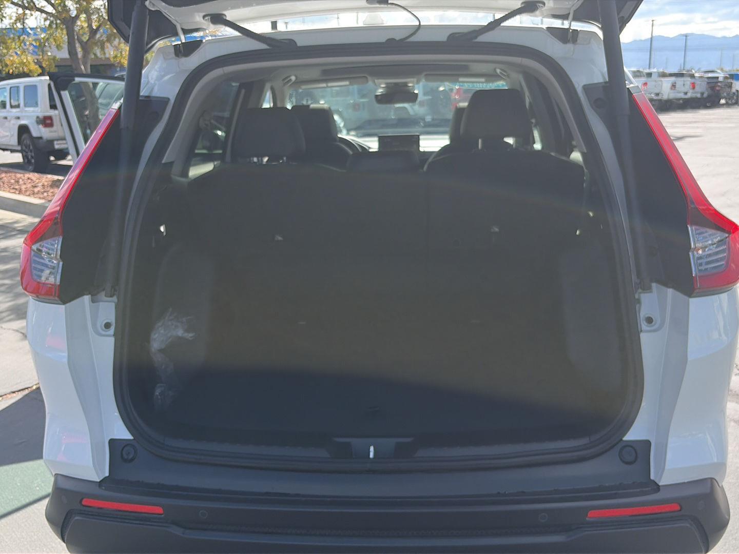 2026 Honda CR-V EX-L - Photo 29