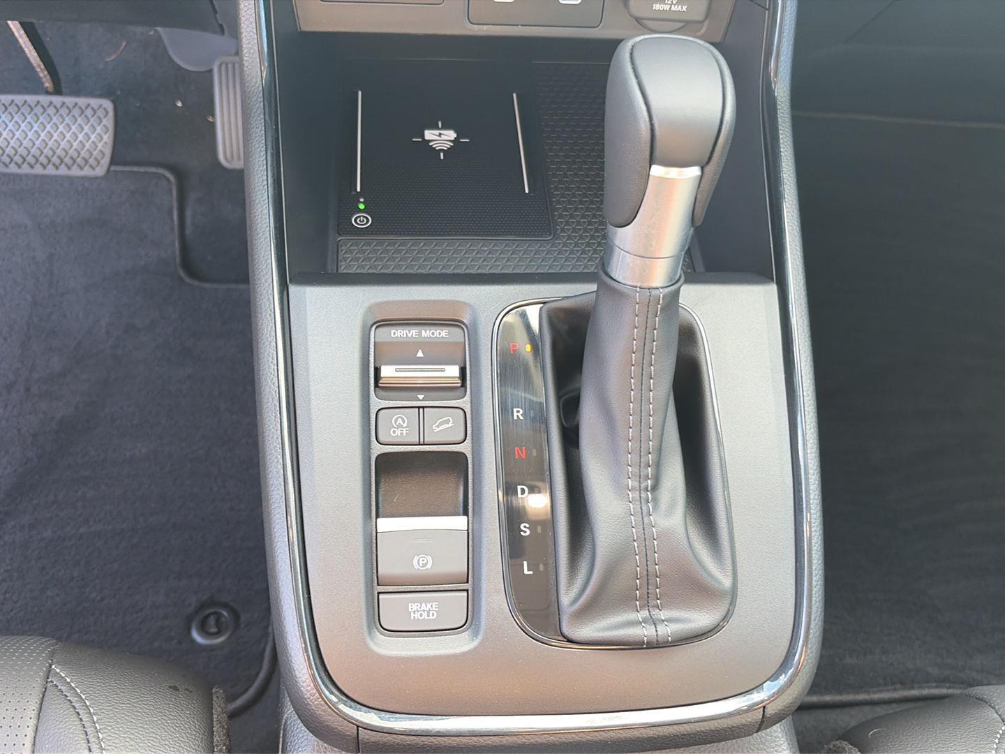 2026 Honda CR-V EX-L - Photo 11