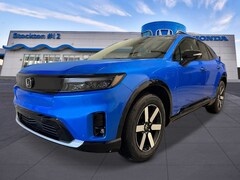 2025 Honda Prologue Touring SUV