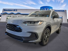 2026 Honda HR-V Sport SUV