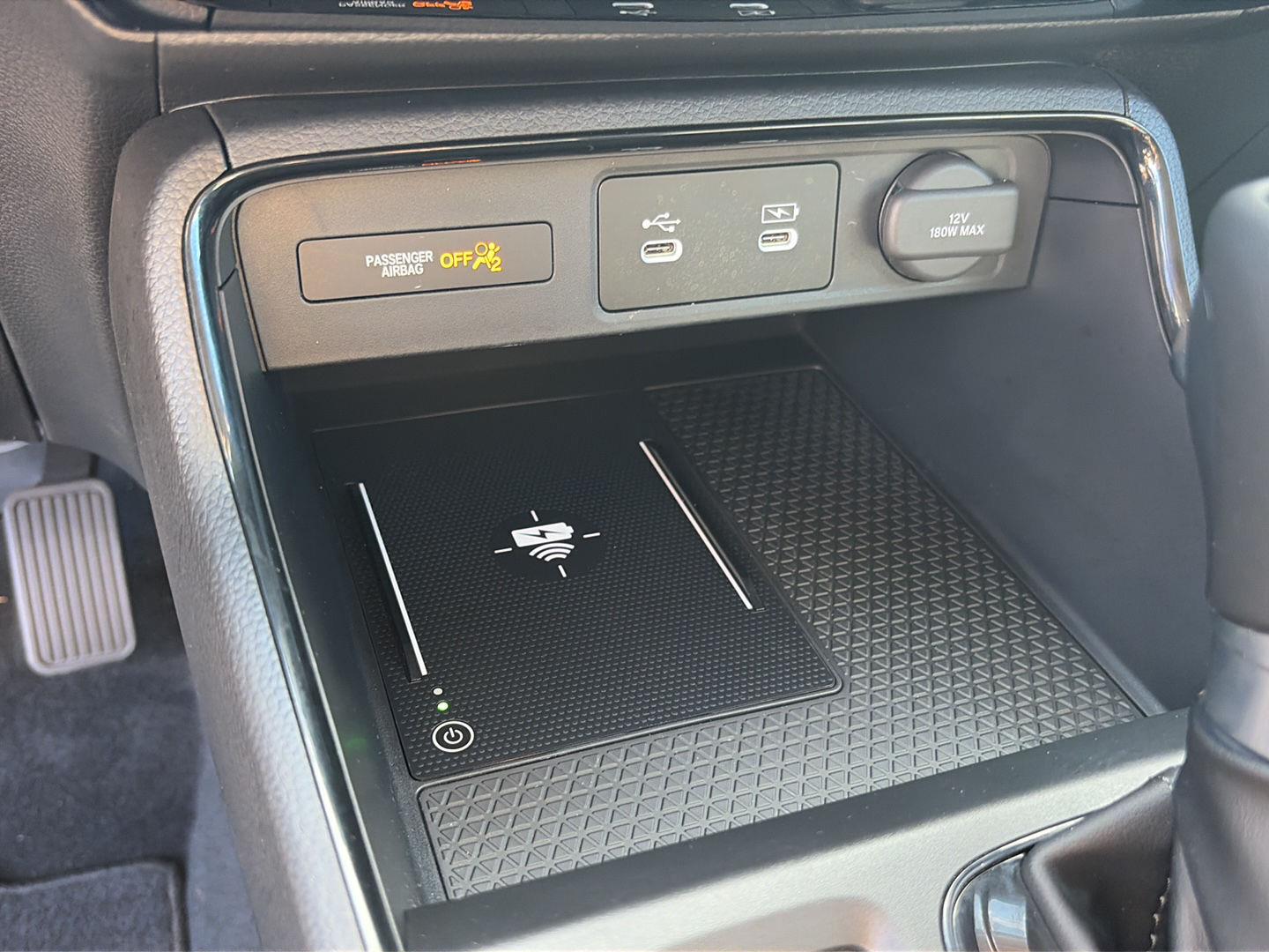 2026 Honda CR-V EX-L - Photo 10
