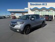  Honda Ridgeline