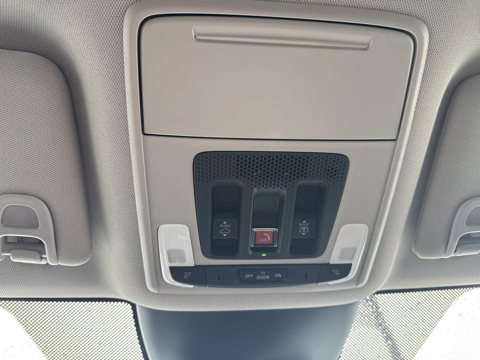 2026 Honda Pilot Touring - Photo 32