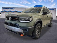 2026 Honda Passport TrailSport SUV