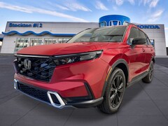 2026 Honda CR-V Hybrid Sport Touring SUV