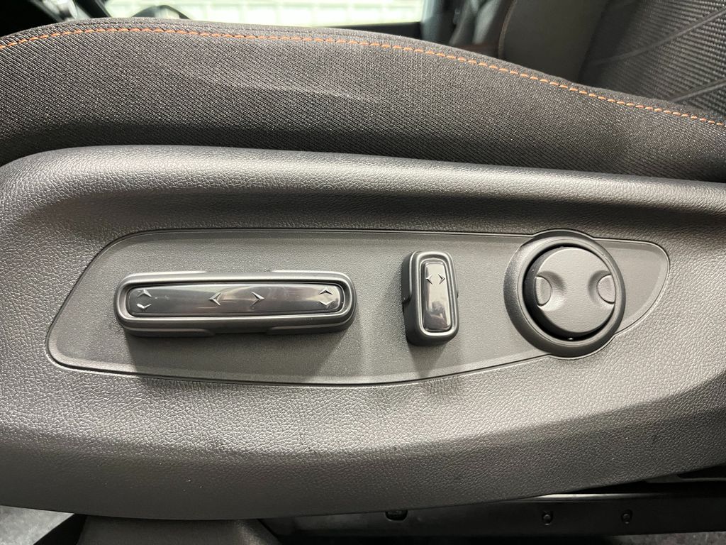 2026 Honda CR-V TrailSport - Photo 14