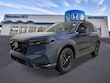 Honda CR-V Hybrid