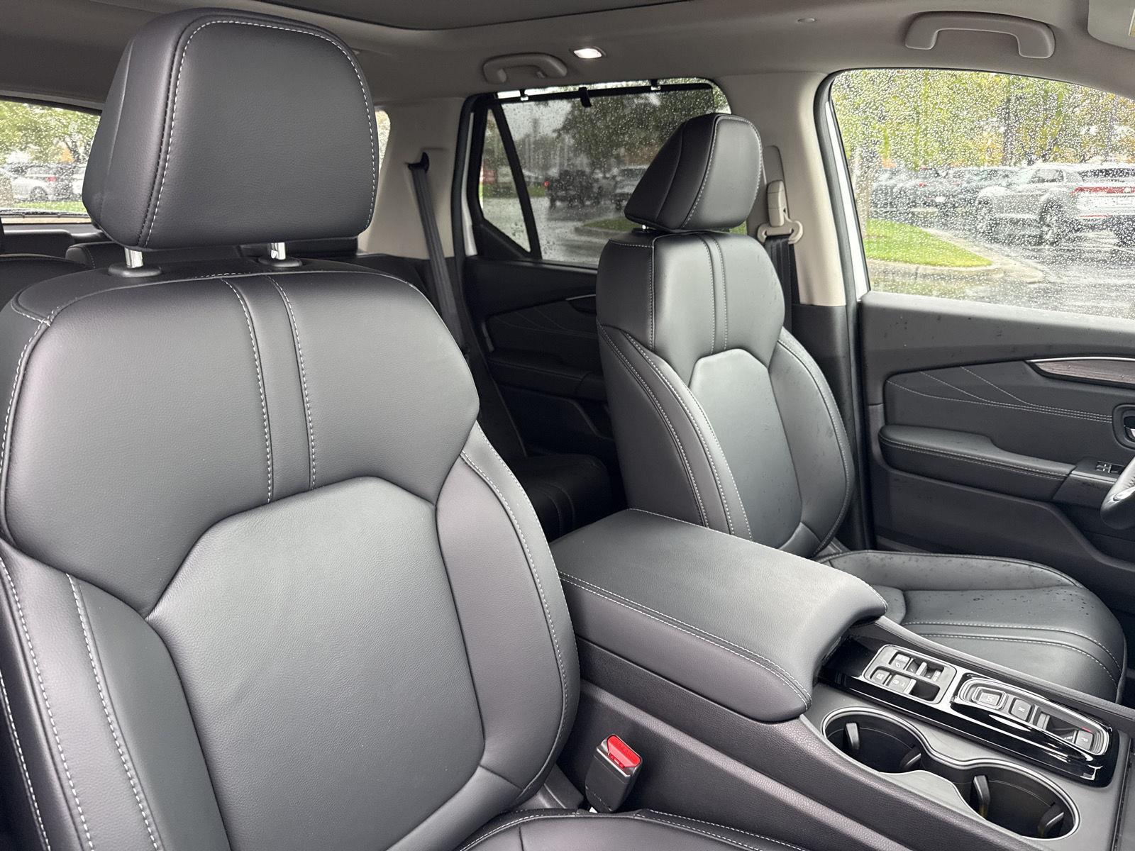 2026 Honda Pilot Touring - Photo 26