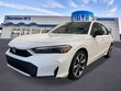 Honda Civic Hybrid