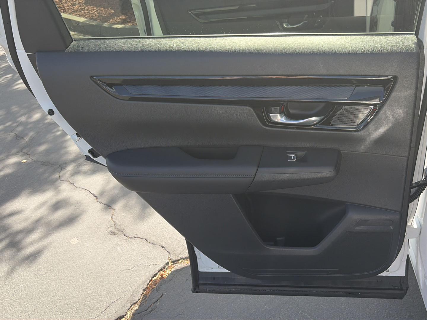 2026 Honda CR-V EX-L - Photo 26