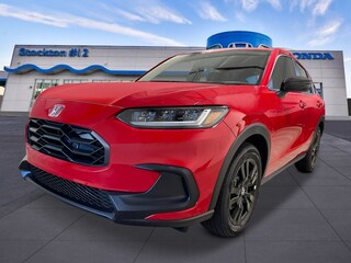 2026 Honda HR-V Sport SUV