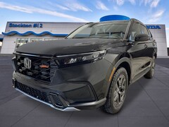 2026 Honda CR-V Hybrid TrailSport SUV