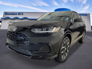 2026 Honda HR-V EX-L SUV