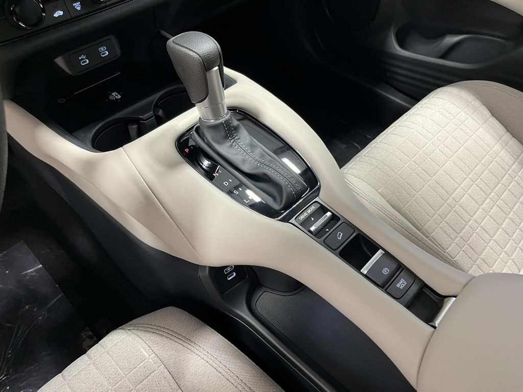 2026 Honda HR-V LX - Photo 20