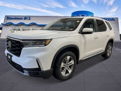 2025 Honda Pilot EX-L SUV