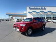 Toyota 4Runner