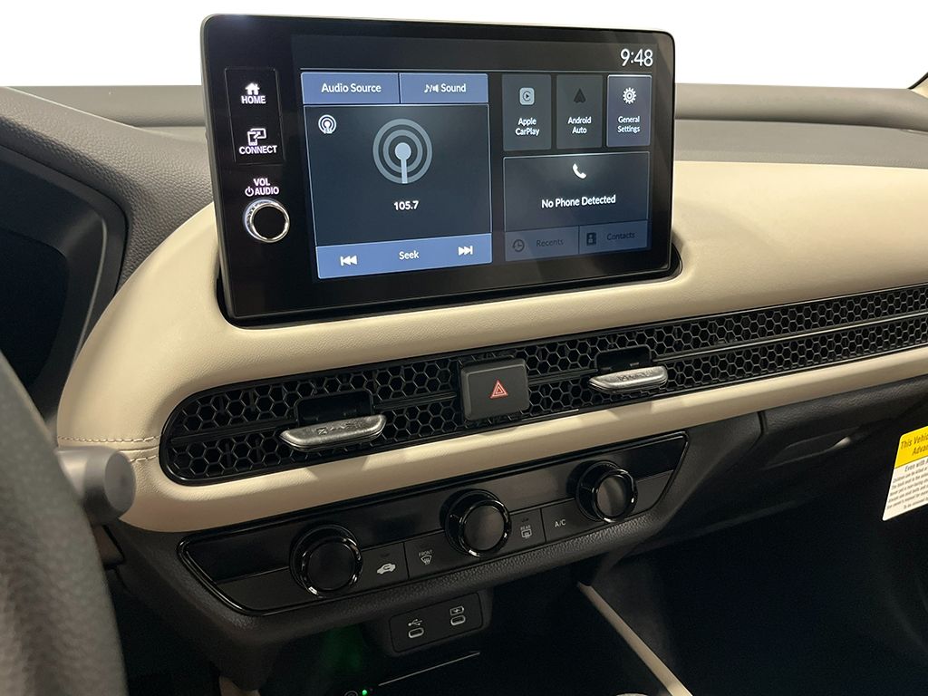 2026 Honda HR-V LX - Photo 18