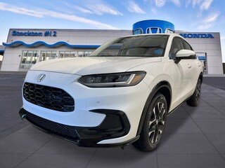 2026 Honda HR-V EX-L SUV