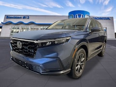 2026 Honda CR-V EX-L SUV