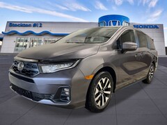 2026 Honda Odyssey EX-L Van Passenger